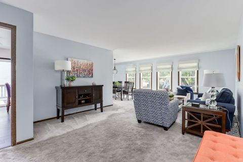 Tiny photo for 124 Wedgewood Way, Bolingbrook, IL 60440 (MLS # 12474816)