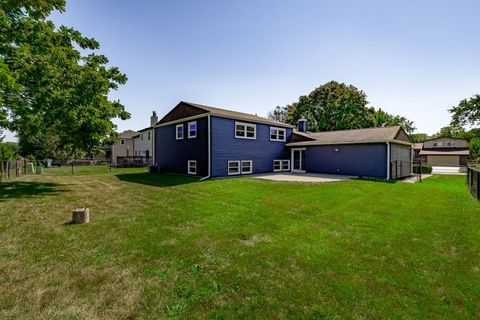 Tiny photo for 124 Wedgewood Way, Bolingbrook, IL 60440 (MLS # 12474816)