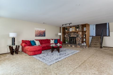 Tiny photo for 124 Wedgewood Way, Bolingbrook, IL 60440 (MLS # 12474816)
