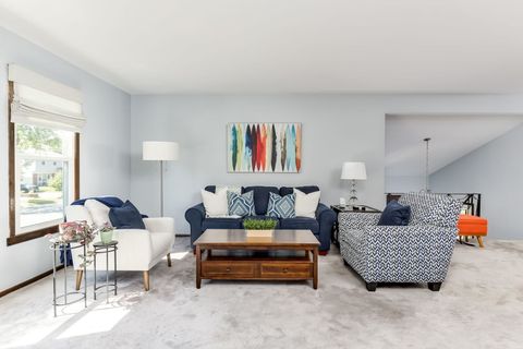 Tiny photo for 124 Wedgewood Way, Bolingbrook, IL 60440 (MLS # 12474816)