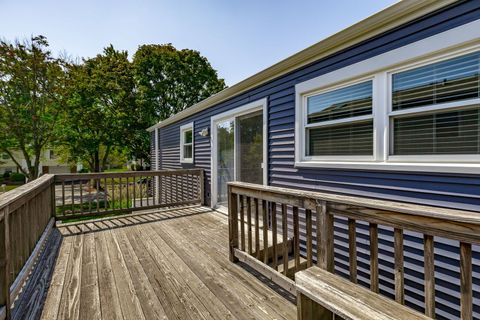 Tiny photo for 124 Wedgewood Way, Bolingbrook, IL 60440 (MLS # 12474816)