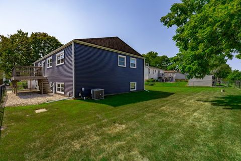 Tiny photo for 124 Wedgewood Way, Bolingbrook, IL 60440 (MLS # 12474816)