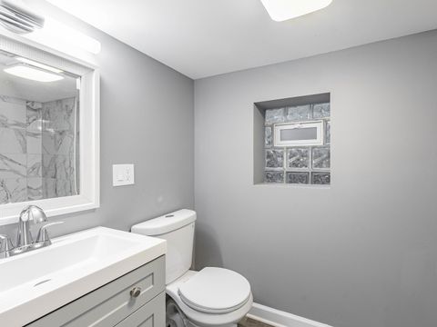 Tiny photo for 5519 S Seeley Avenue, Chicago, IL 60636 (MLS # 12576586)