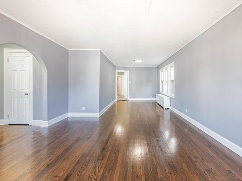 Tiny photo for 5519 S Seeley Avenue, Chicago, IL 60636 (MLS # 12576586)