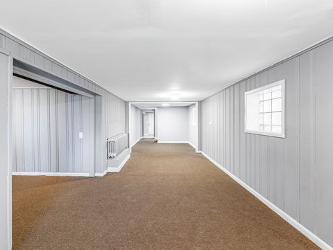 Tiny photo for 5519 S Seeley Avenue, Chicago, IL 60636 (MLS # 12576586)