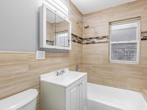 Tiny photo for 5519 S Seeley Avenue, Chicago, IL 60636 (MLS # 12576586)