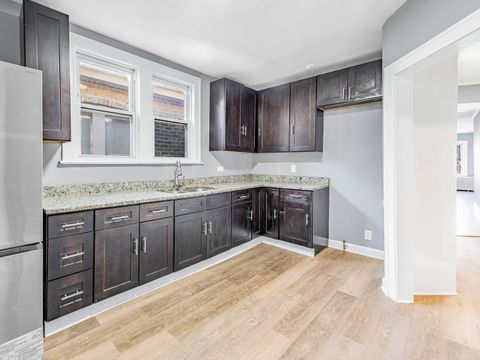 Tiny photo for 5519 S Seeley Avenue, Chicago, IL 60636 (MLS # 12576586)