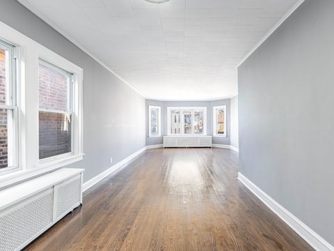 Tiny photo for 5519 S Seeley Avenue, Chicago, IL 60636 (MLS # 12576586)