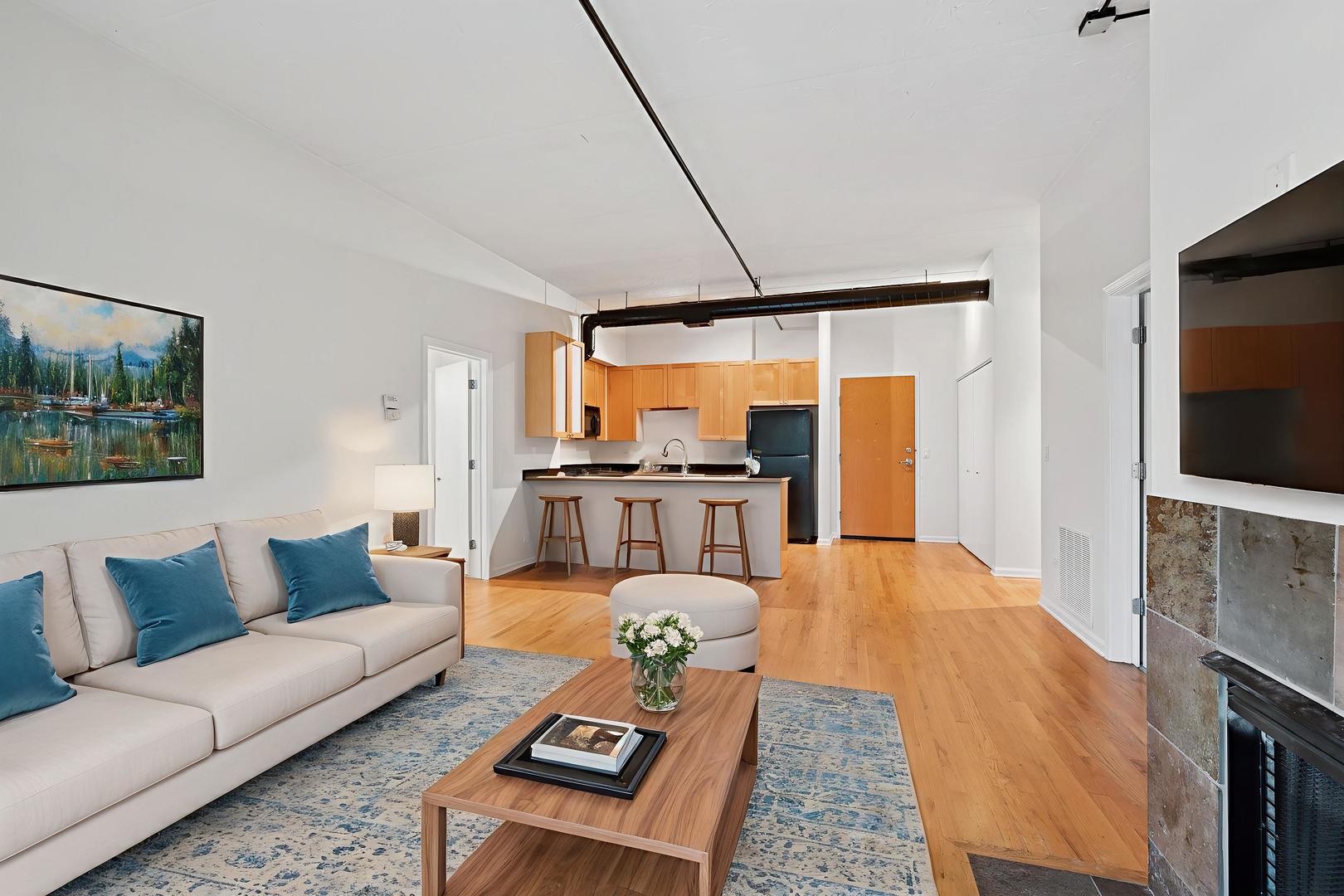 1735 W Diversey Parkway 208