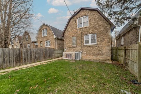 Tiny photo for 9154 S May Street, Chicago, IL 60620 (MLS # 12504829)
