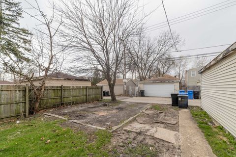 Tiny photo for 9154 S May Street, Chicago, IL 60620 (MLS # 12504829)