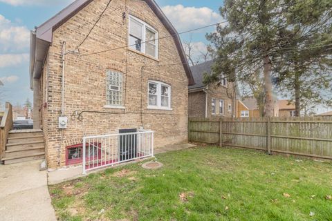 Tiny photo for 9154 S May Street, Chicago, IL 60620 (MLS # 12504829)