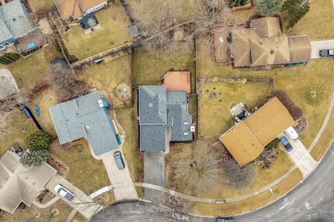 A home in Homer Glen