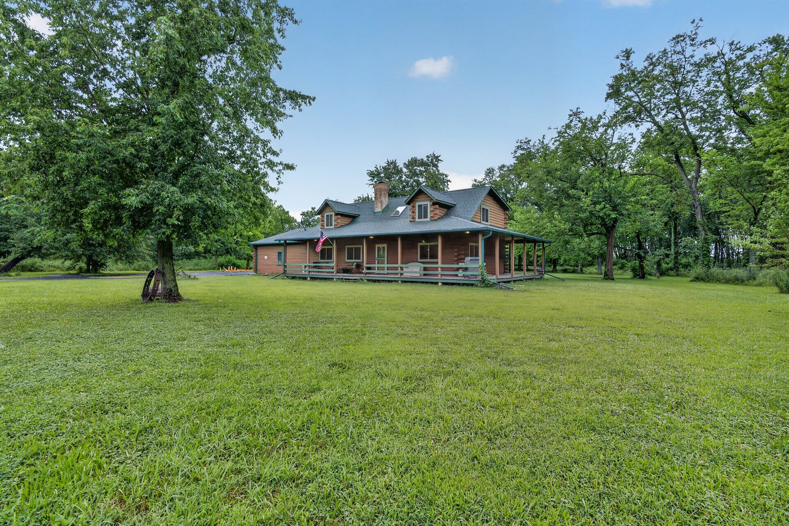 22626 Smiley Road