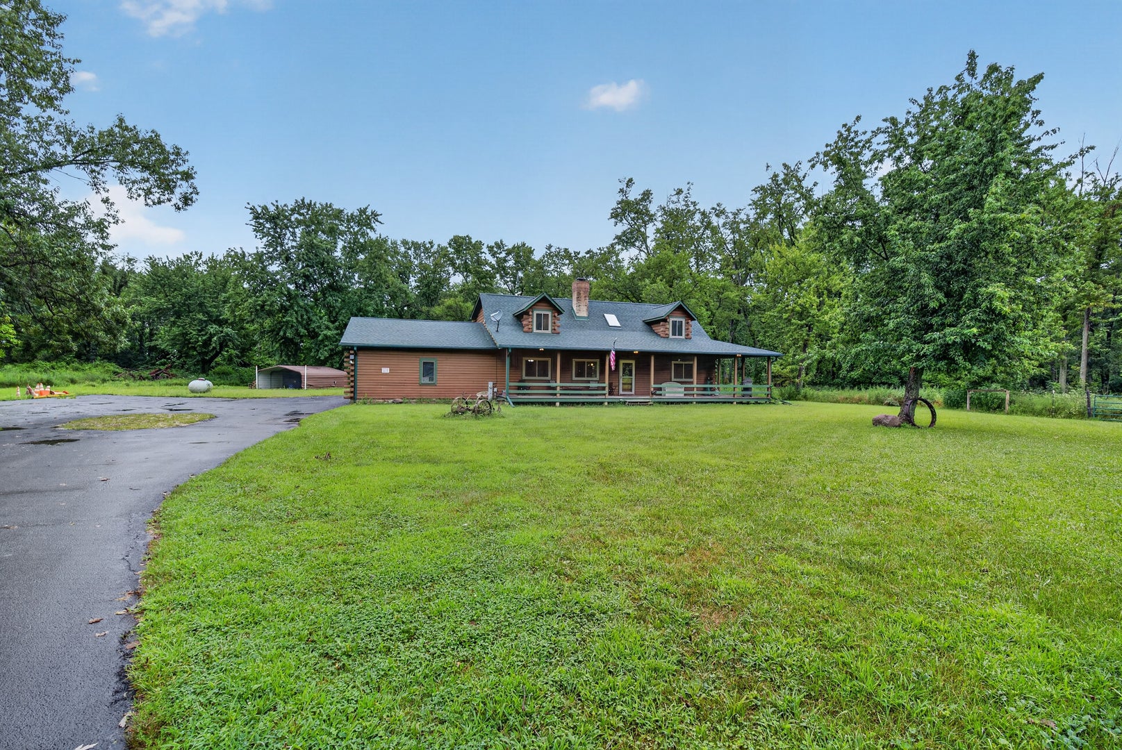 22626 Smiley Road