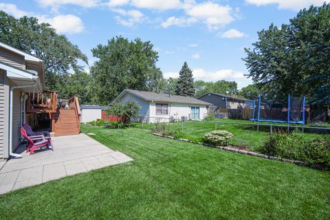 Tiny photo for 112 S ORCHARD Drive, Bolingbrook, IL 60440 (MLS # 12467804)