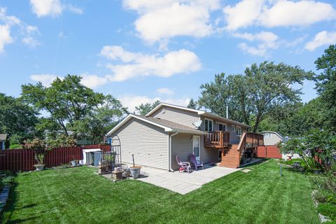 Tiny photo for 112 S ORCHARD Drive, Bolingbrook, IL 60440 (MLS # 12467804)