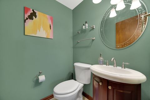 Tiny photo for 112 S ORCHARD Drive, Bolingbrook, IL 60440 (MLS # 12467804)