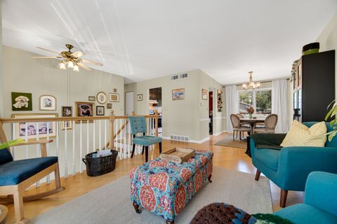 Tiny photo for 112 S ORCHARD Drive, Bolingbrook, IL 60440 (MLS # 12467804)
