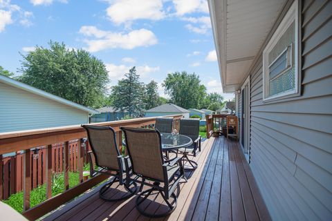 Tiny photo for 112 S ORCHARD Drive, Bolingbrook, IL 60440 (MLS # 12467804)