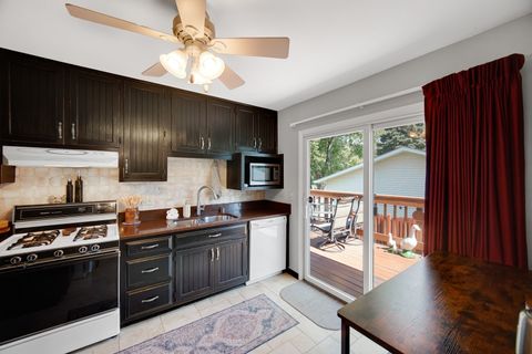 Tiny photo for 112 S ORCHARD Drive, Bolingbrook, IL 60440 (MLS # 12467804)