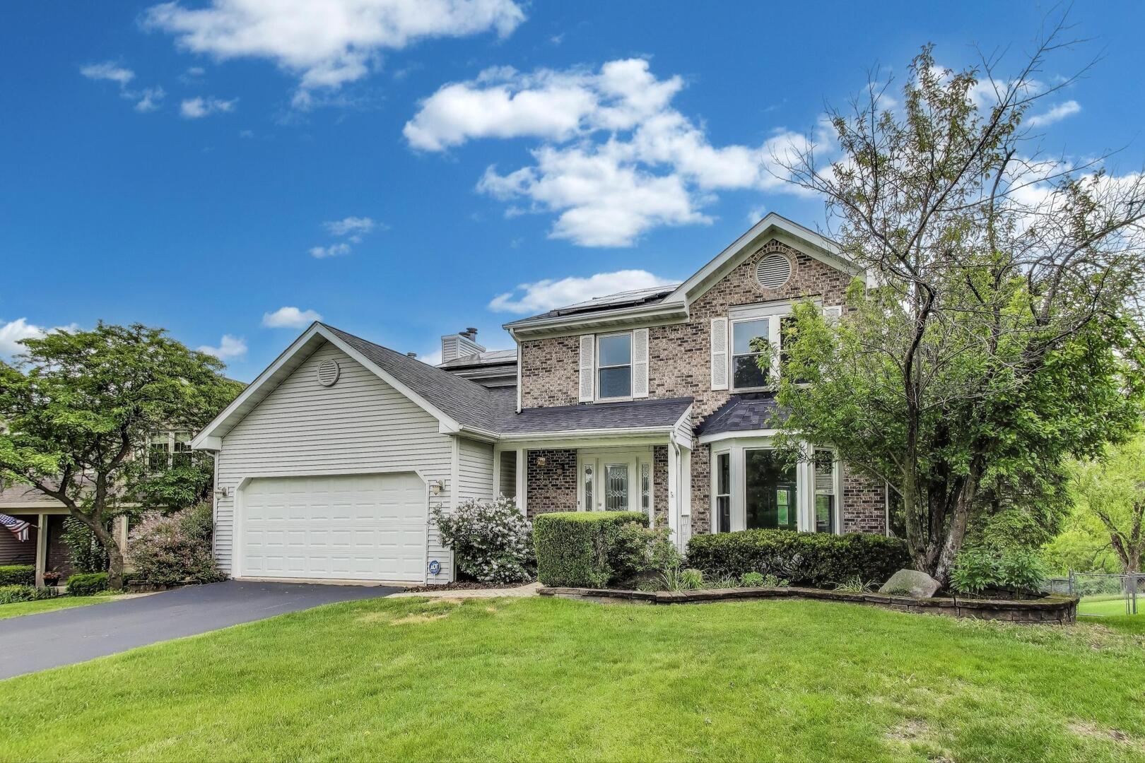 713 Mohican Trail