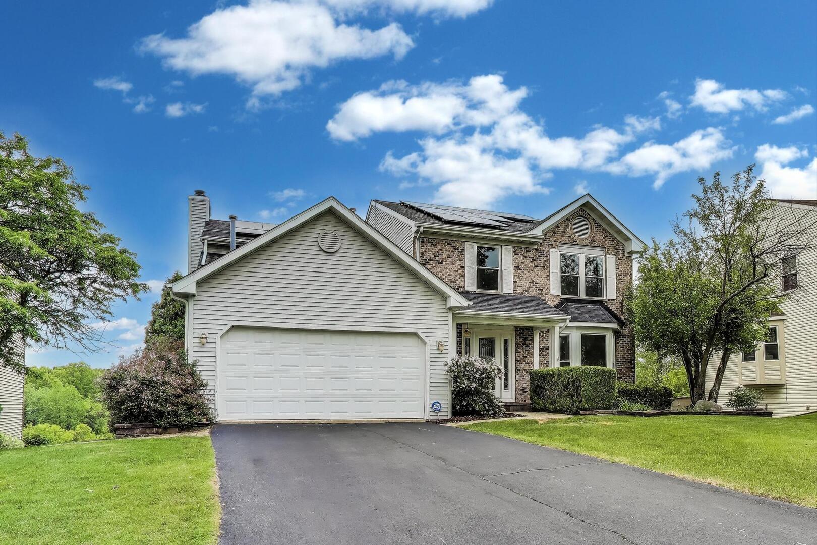 713 Mohican Trail
