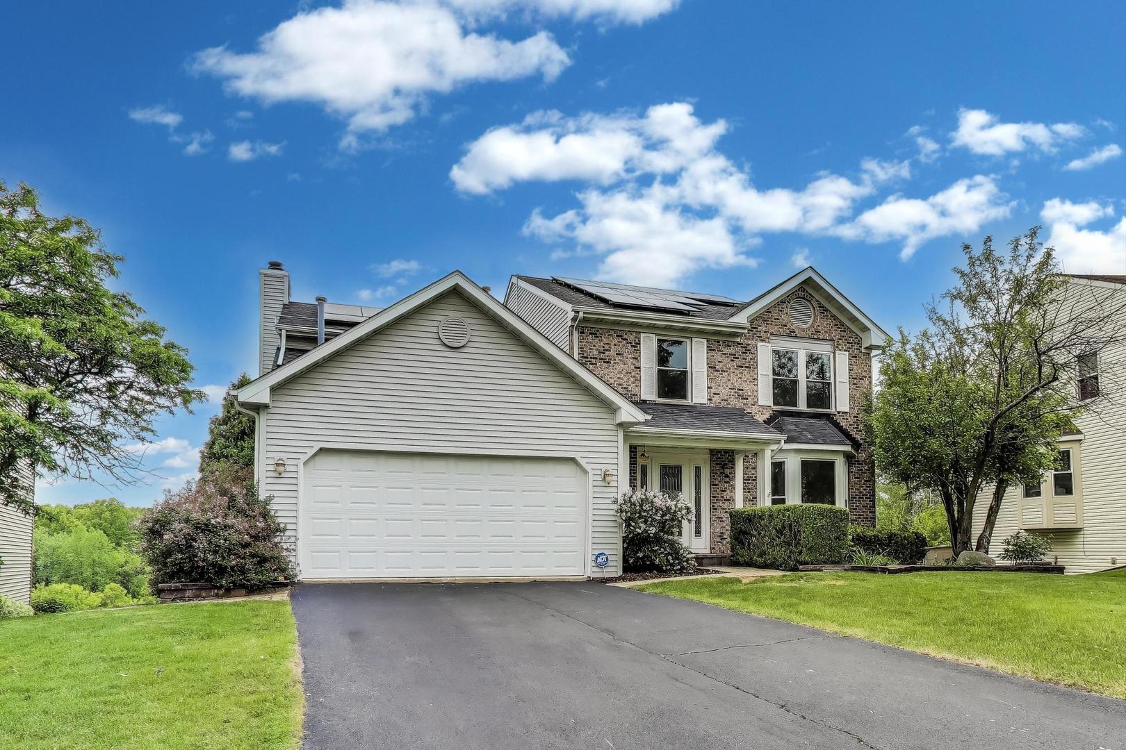 713 Mohican Trail