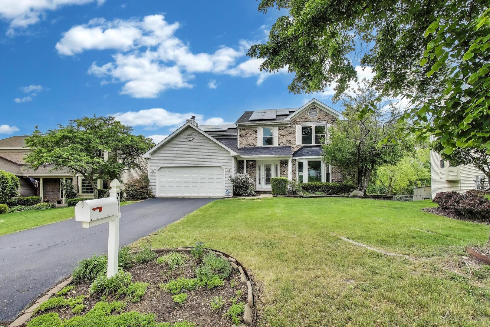 713 Mohican Trail