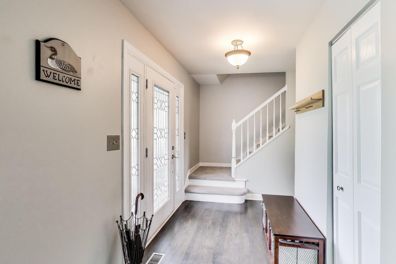 713 Mohican Trail