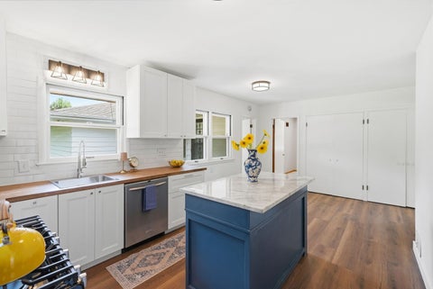 Tiny photo for 1322 Douglas Street, Joliet, IL 60435 (MLS # 12709289)
