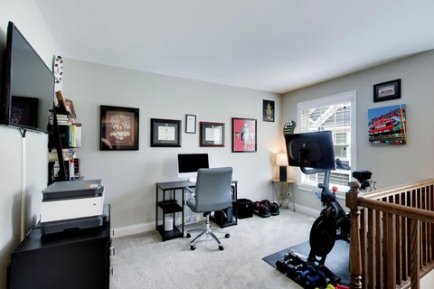 Tiny photo for 225 N Brockway Street, Palatine, IL 60067 (MLS # 12718040)