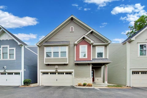 Tiny photo for 225 N Brockway Street, Palatine, IL 60067 (MLS # 12718040)