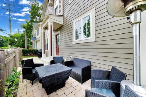 Tiny photo for 225 N Brockway Street, Palatine, IL 60067 (MLS # 12718040)