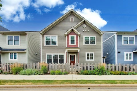 Photo of 225 N Brockway Street, Palatine, IL 60067 (MLS # 12718040)