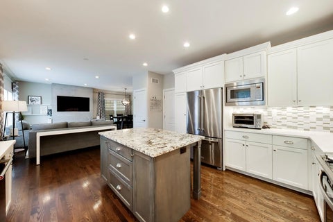 Tiny photo for 225 N Brockway Street, Palatine, IL 60067 (MLS # 12718040)