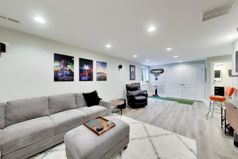 Tiny photo for 225 N Brockway Street, Palatine, IL 60067 (MLS # 12718040)