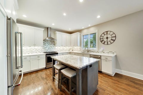 Tiny photo for 225 N Brockway Street, Palatine, IL 60067 (MLS # 12718040)
