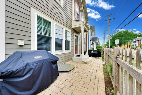 Tiny photo for 225 N Brockway Street, Palatine, IL 60067 (MLS # 12718040)