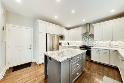 Tiny photo for 225 N Brockway Street, Palatine, IL 60067 (MLS # 12718040)
