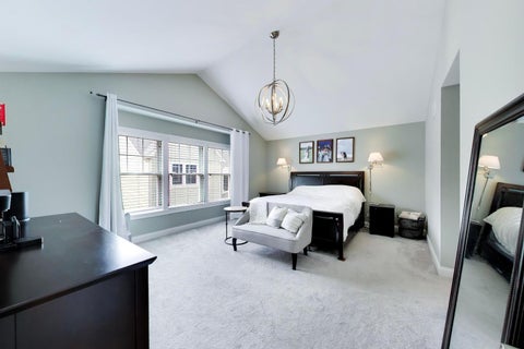 Tiny photo for 225 N Brockway Street, Palatine, IL 60067 (MLS # 12718040)