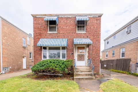 Photo of 3434 N Octavia Avenue, Chicago, IL 60634 (MLS # 12719018)