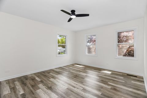 Tiny photo for 2490 Lakeside Drive, Aurora, IL 60504 (MLS # 12640950)