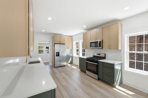 Tiny photo for 1445 East Avenue, Berwyn, IL 60402 (MLS # 12626620)