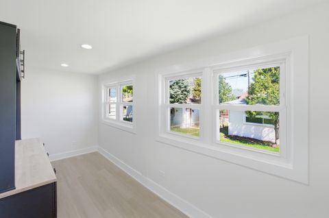 Tiny photo for 1445 East Avenue, Berwyn, IL 60402 (MLS # 12626620)