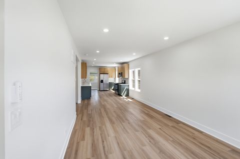 Tiny photo for 1445 East Avenue, Berwyn, IL 60402 (MLS # 12626620)