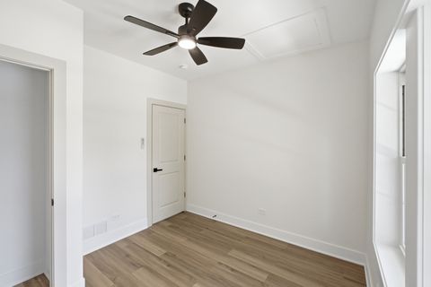 Tiny photo for 1445 East Avenue, Berwyn, IL 60402 (MLS # 12626620)