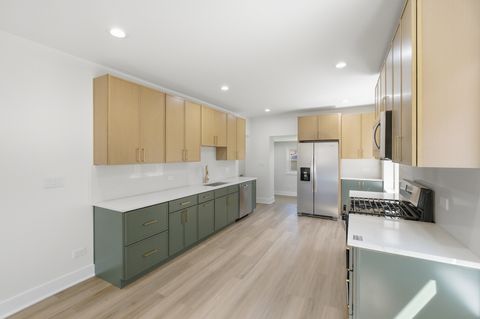 Tiny photo for 1445 East Avenue, Berwyn, IL 60402 (MLS # 12626620)