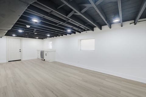 Tiny photo for 1445 East Avenue, Berwyn, IL 60402 (MLS # 12626620)