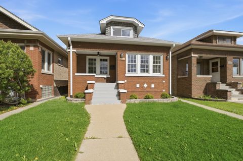 Photo of 1445 East Avenue, Berwyn, IL 60402 (MLS # 12626620)